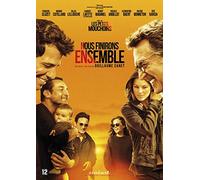 Guillaume Canet - Nous Finirons Ensemble [Import Belge]