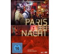 Guillaume Canet - Paris Bei Nacht [Import]
