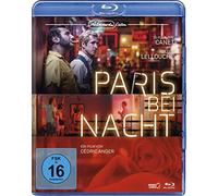 Paris bei Nacht [Blu-ray] (Blu-ray)