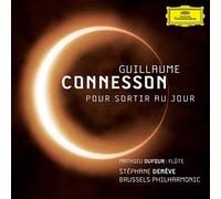 Guillaume Connesson - Guillaume Connesson-pour Sortir au Jour