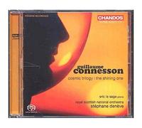 Guillaume Connesson ¿Uvres Orchestrales