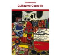 Guillaume Corneille Edition bilingue français-anglais - Guillaume Corneille - Fage Eds - broché - Beau livre