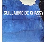 Guillaume de Chassy - Piano Solo