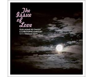 Guillaume de Chassy - The Issue of Love