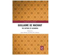 Guillaume De Machaut