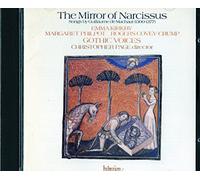 Guillaume de Machaut : Le Miroir de Narcisse