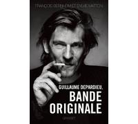 Guillaume Depardieu, Bande originale