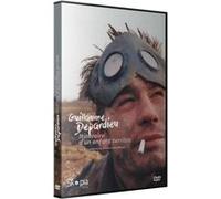 Guillaume Depardieu, itinéraire d’un enfant terrible DVD E