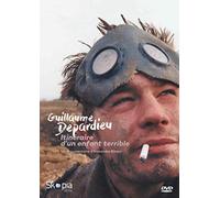Guillaume Depardieu, itinéraire d’un enfant terrible DVD https://www.fnac.com/a10603942/Guillaume-Depardieu-itineraire-d-un-enfant-terrible-DVD-Guillaume-Depardieu-DVD-Zone-2?oref=8e6f934f-97b0-fc65-6eb7-7fedf81a942a
