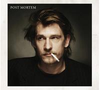 Guillaume Depardieu : Post mortem - Édition 2 Cd Cda