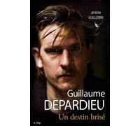 Guillaume Depardieu, un destin brisé