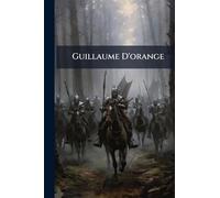 Guillaume D'orange