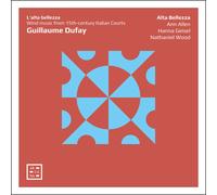 Dufay – L'alta Bellezza – Arcana