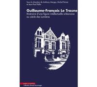 Guillaume-François Le Trosne Anthony Mergey (Auteur)