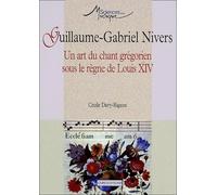 Guillaume-Gabriel Nivers