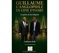 GUILLAUME L’ANGLOPHILE EN CÔTE D’IVOIRE: La graine de Jean-Baptiste