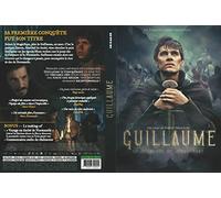 Guillaume, La Jeunesse Du Conquérant