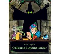 Guillaume l'apprenti sorcier