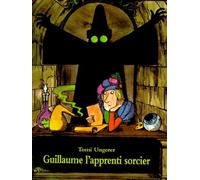 Guillaume l'apprenti sorcier