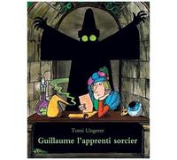 Guillaume L'apprenti Sorcier - D'après Goethe