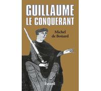 Guillaume le Conquérant