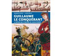 Guillaume le conquérant
