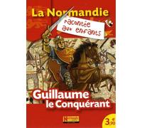 Guillaume Le Conquérant