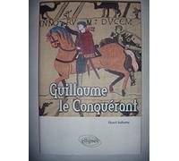 Guillaume le Conquérant