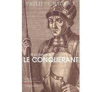 Guillaume le Conquérant