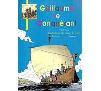 Guillaume le Conquérant