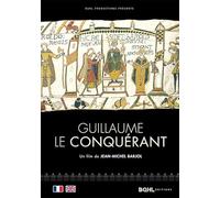 Guillaume Le Conquérant