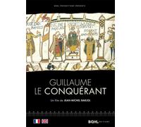 Guillaume le Conquérant DVD DVD