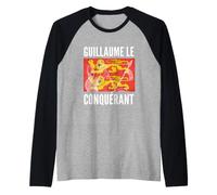 Guillaume Le Conquérant Histoire Normandie Bretagne Manche Raglan