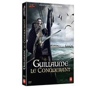 Guillaume Le Conquérant – DVD – Version Longue