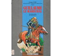Guillaume le marechal