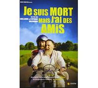 Guillaume Malandrin Stephane Maland - Je Suis Mort Mais Jai des Amis (Nl)