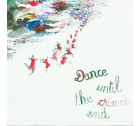 Guillaume Medioni - Dance Until The Crimes End