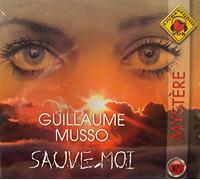 Guillaume Musso - Sauve-Moi
