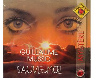 Guillaume Musso - Sauve-Moi
