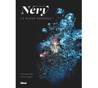 Guillaume Néry, à plein souffle