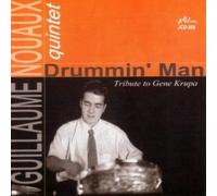 Guillaume Nouaux Quintet - Drummin' Man - Tribute to Gene Krupa