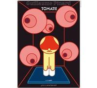 Guillaume pinard tomate