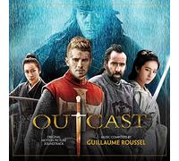 Guillaume Roussel - Outcast OST [Import]