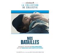 Guillaume Senez - Nos Batailles
