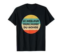 Guillaume T-Shirt