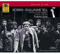 Guillaume Tell