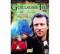 Guillaume Tell - Coffret 4