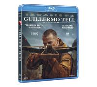 Guillaume Tell (2024) / William Tell (Blu Ray)