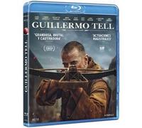 Guillaume Tell (2024) / William Tell (Blu Ray)