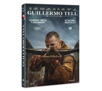 Guillaume Tell (2024) / William Tell (Dvd)